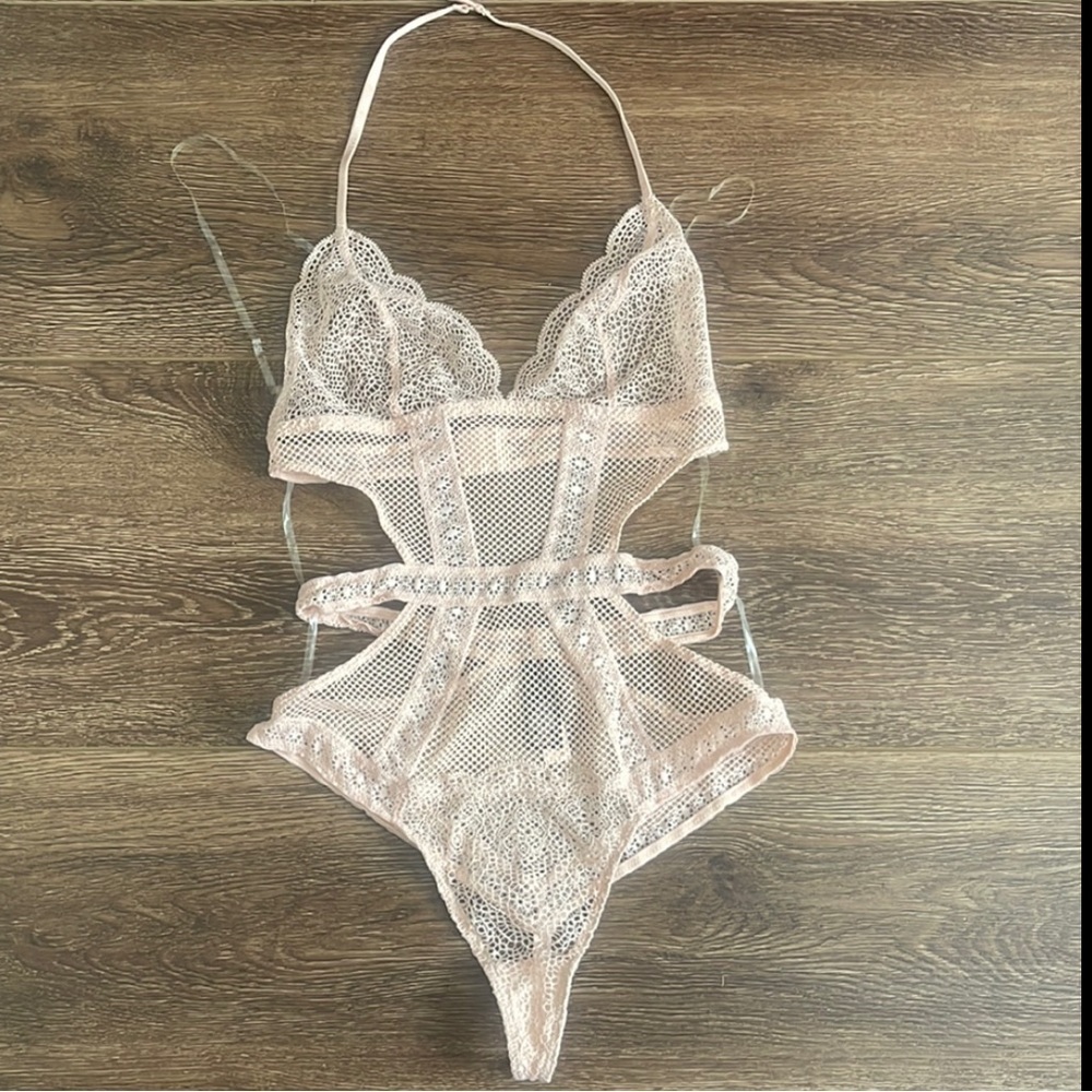VS body suit